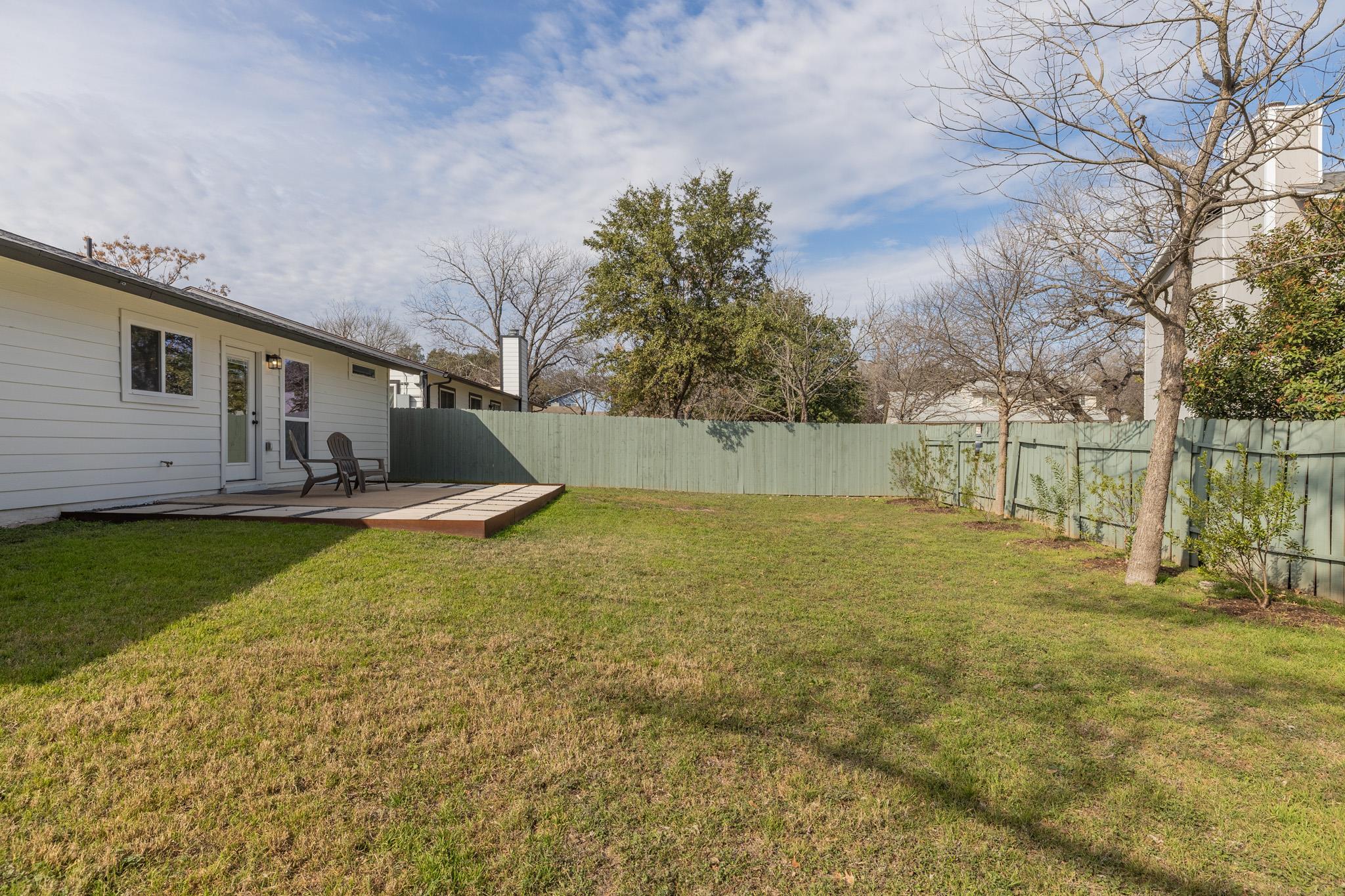 2214 Lear Lane Austin TX 78745