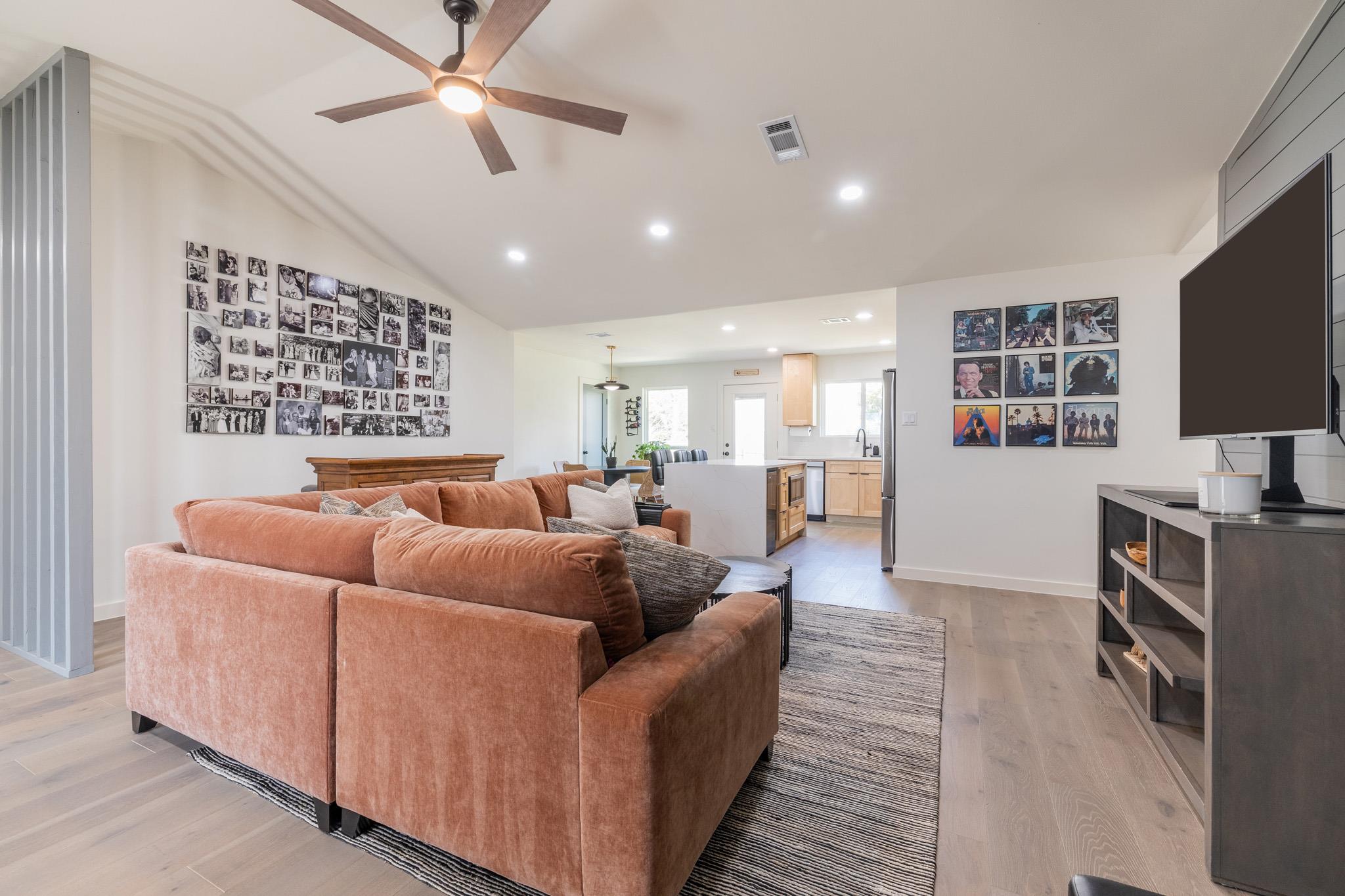 2214 Lear Lane Austin TX 78745