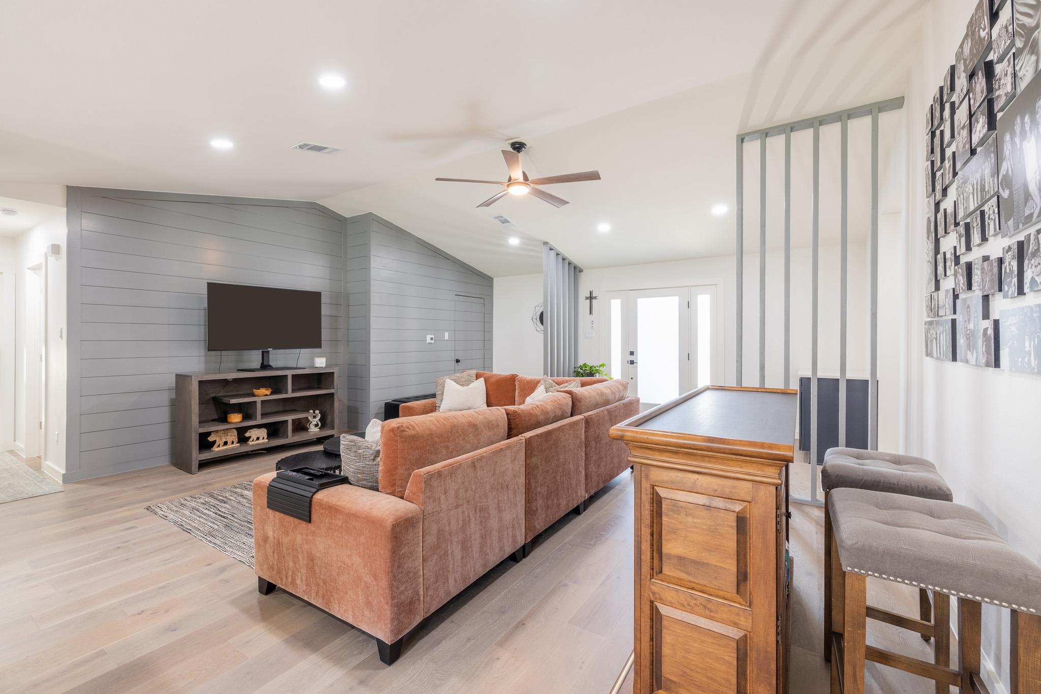 2214 Lear Lane Austin TX 78745
