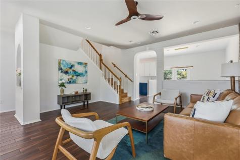 4400 Chickasaw Court Austin TX 78749