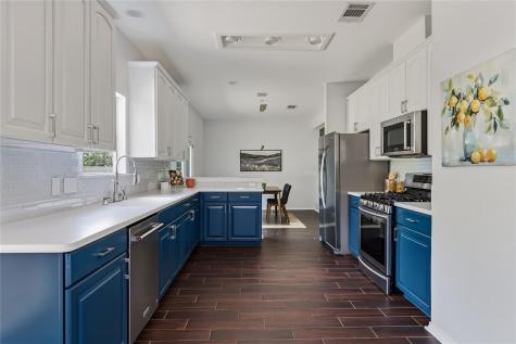 4400 Chickasaw Court Austin TX 78749