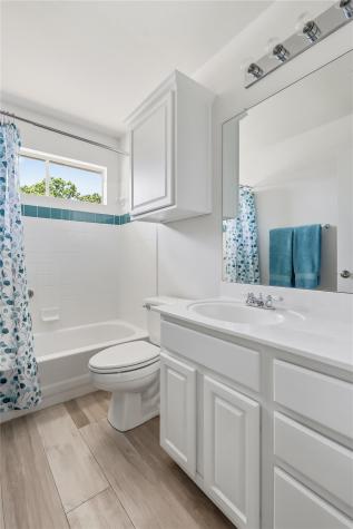 4400 Chickasaw Court Austin TX 78749