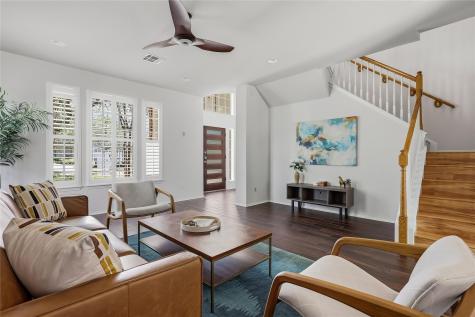 4400 Chickasaw Court Austin TX 78749