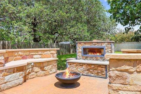 4400 Chickasaw Court Austin TX 78749
