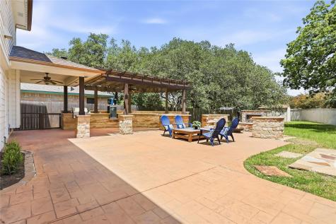 4400 Chickasaw Court Austin TX 78749