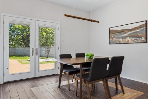 4400 Chickasaw Court Austin TX 78749