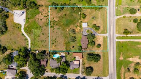 514 Hospital Boulevard Floresville TX 78114