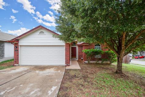 14901 Nuttall Drive Austin TX 78724