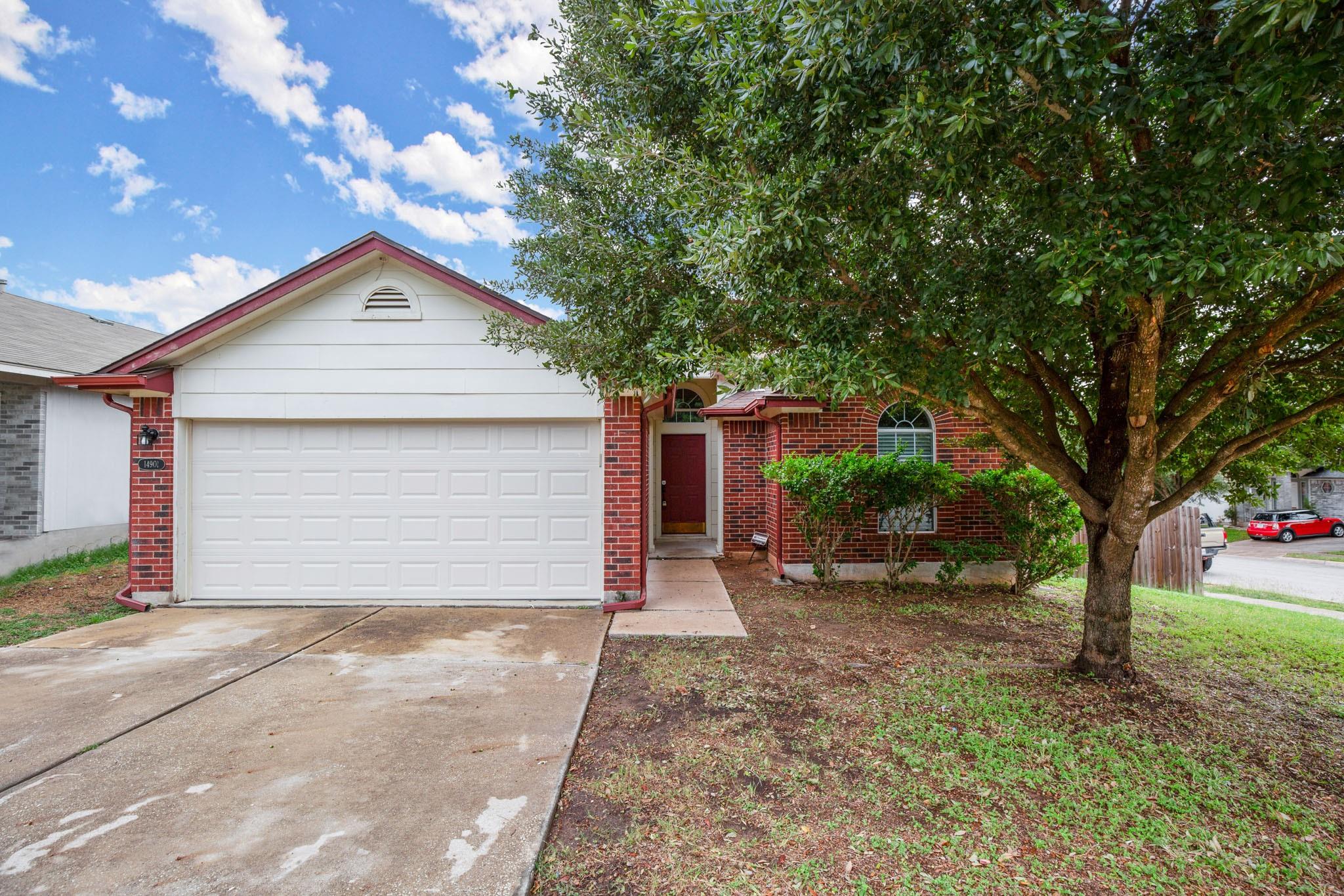 14901 Nuttall Drive Austin TX 78724