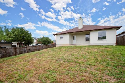 14901 Nuttall Drive Austin TX 78724