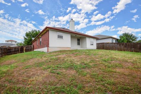 14901 Nuttall Drive Austin TX 78724