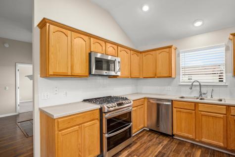 14901 Nuttall Drive Austin TX 78724