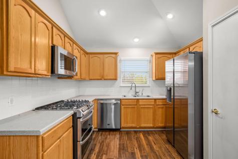 14901 Nuttall Drive Austin TX 78724