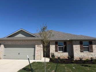 223 Divisadero Drive Hutto TX 78634