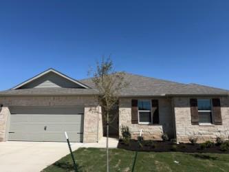 223 Divisadero Drive Hutto TX 78634