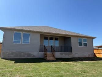 223 Divisadero Drive Hutto TX 78634