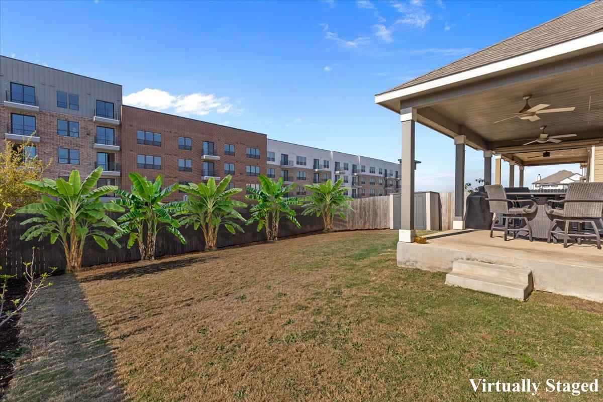 6909 Daniel Ranch Drive Austin TX 78744