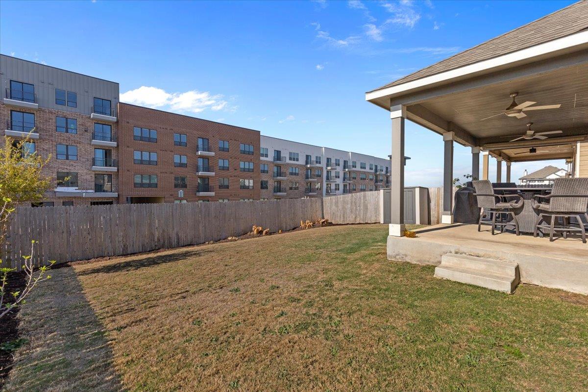 6909 Daniel Ranch Drive Austin TX 78744