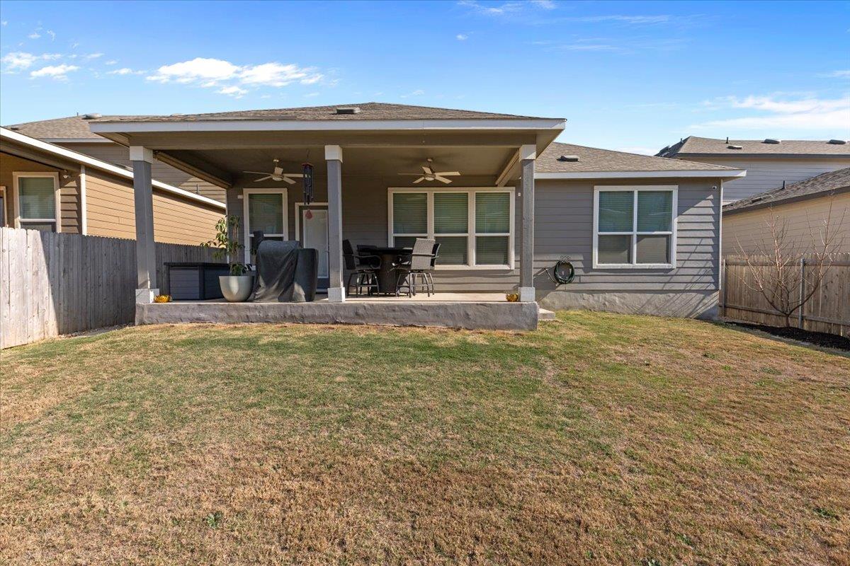 6909 Daniel Ranch Drive Austin TX 78744