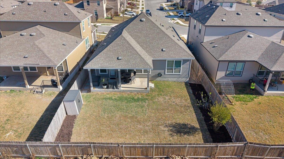 6909 Daniel Ranch Drive Austin TX 78744