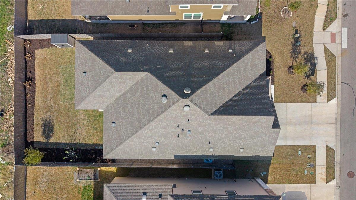 6909 Daniel Ranch Drive Austin TX 78744