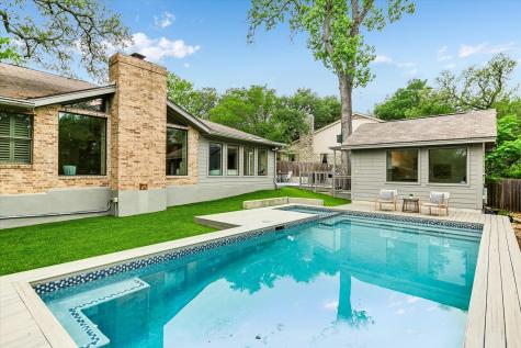 7208 Montana Norte Austin TX 78731