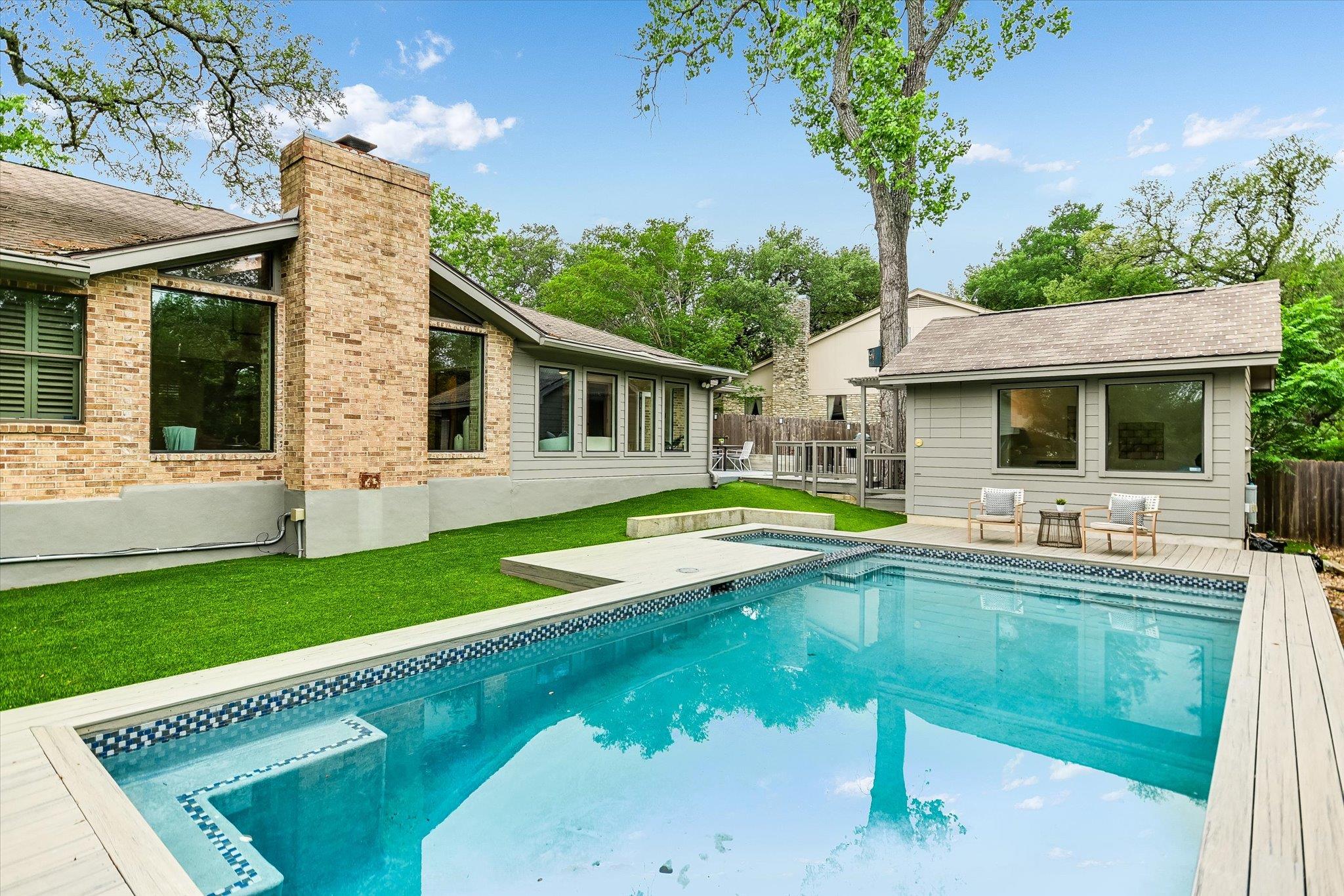 7208 Montana Norte Austin TX 78731