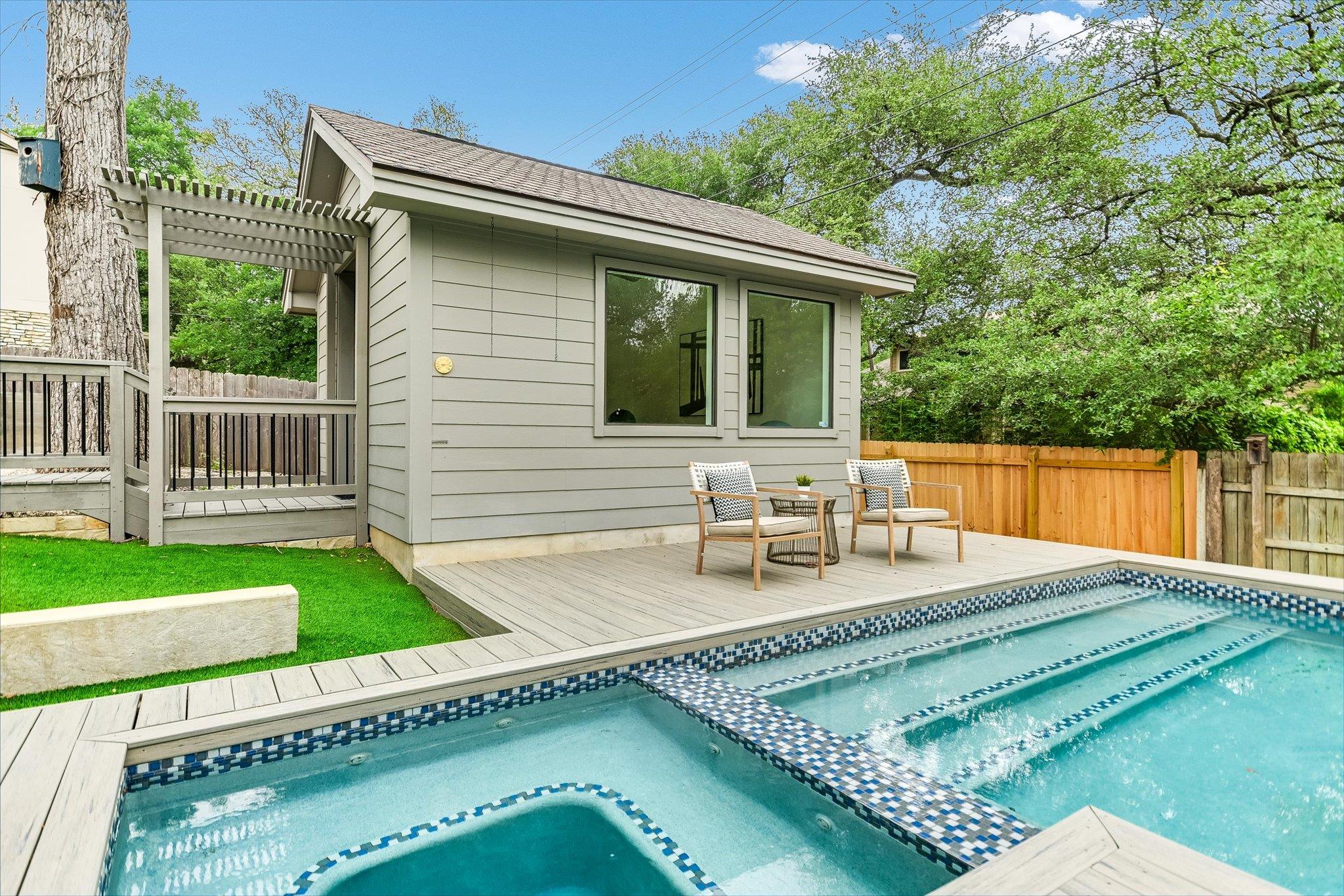 7208 Montana Norte Austin TX 78731