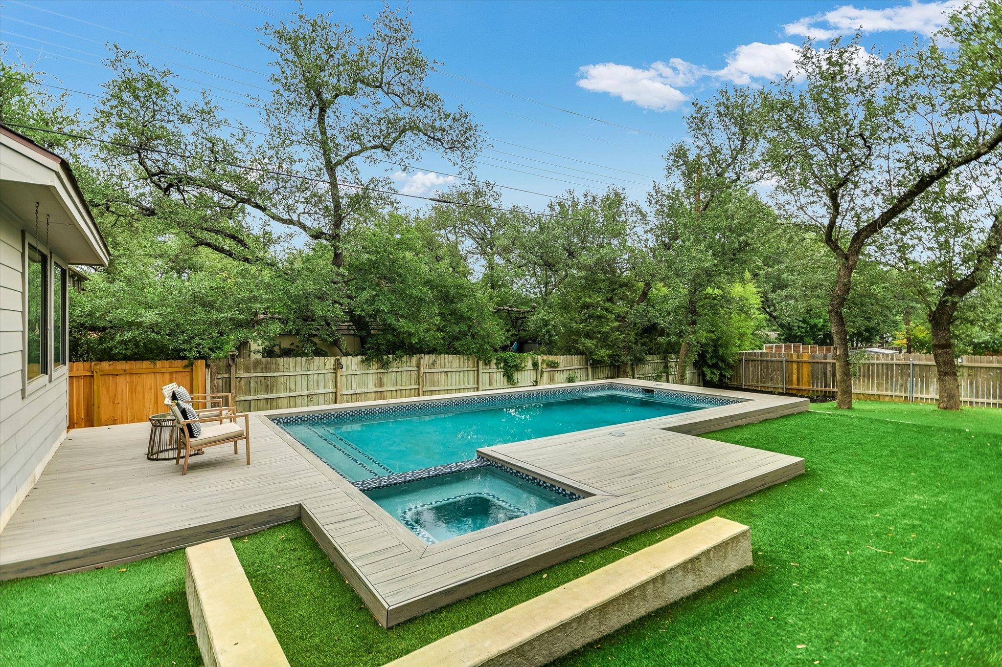 7208 Montana Norte Austin TX 78731