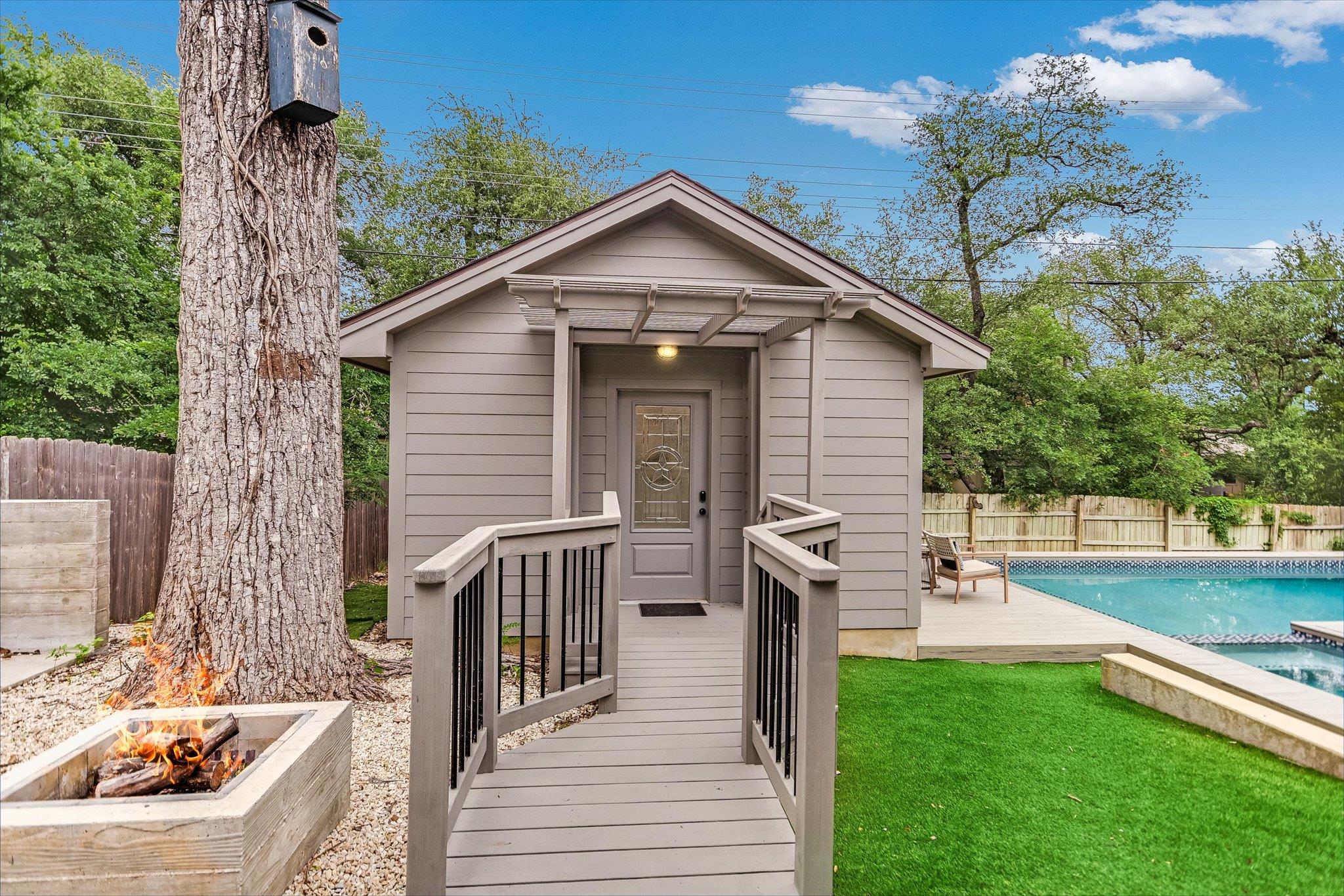 7208 Montana Norte Austin TX 78731