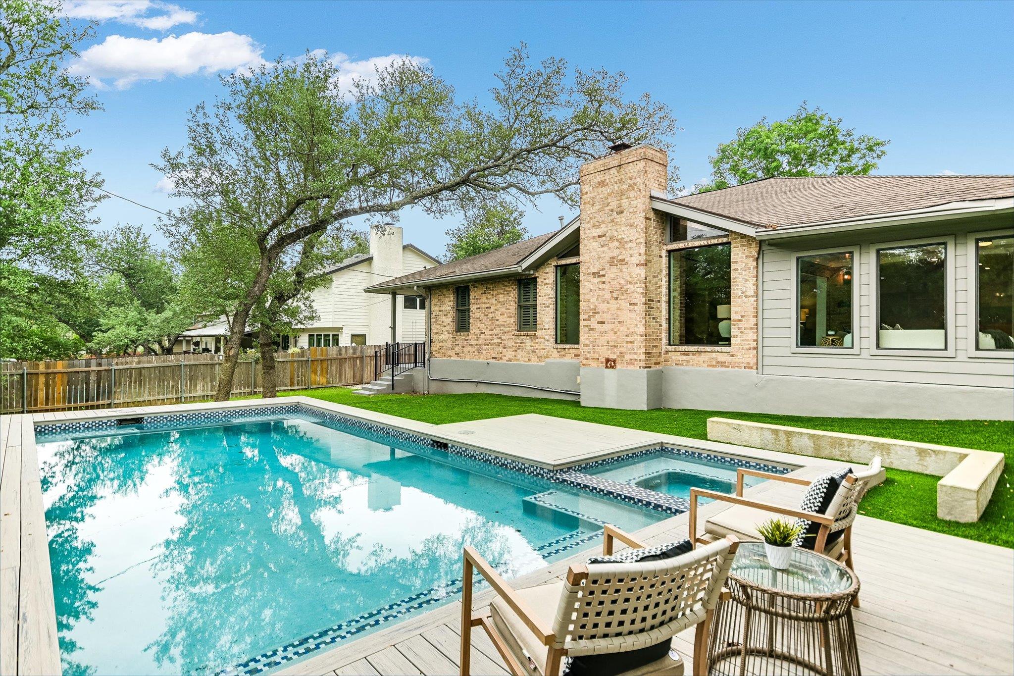 7208 Montana Norte Austin TX 78731