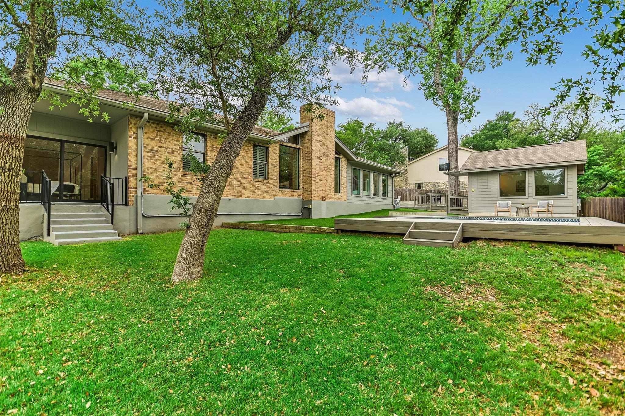 7208 Montana Norte Austin TX 78731