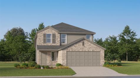 112 Silent Sky Lane Hutto TX 78634