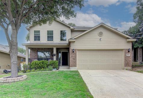 10614 Black Wolf Bay San Antonio TX 78245