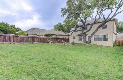 10614 Black Wolf Bay San Antonio TX 78245