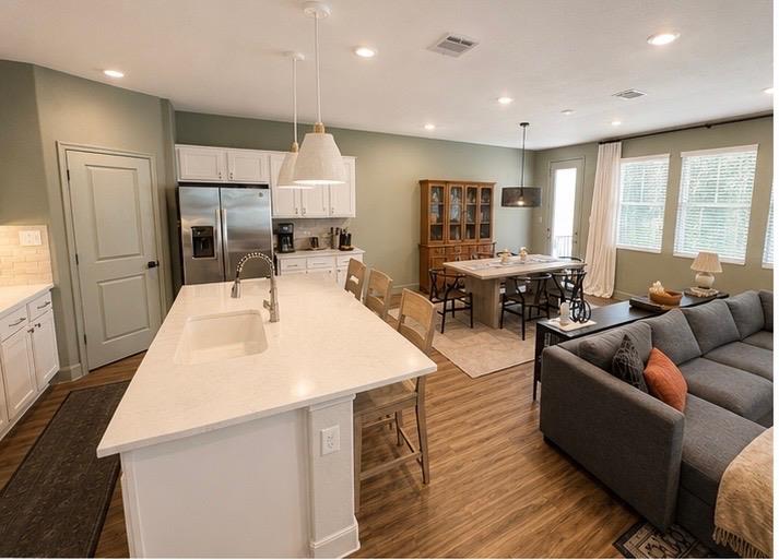 830 Affazia Lane Georgetown TX 78628
