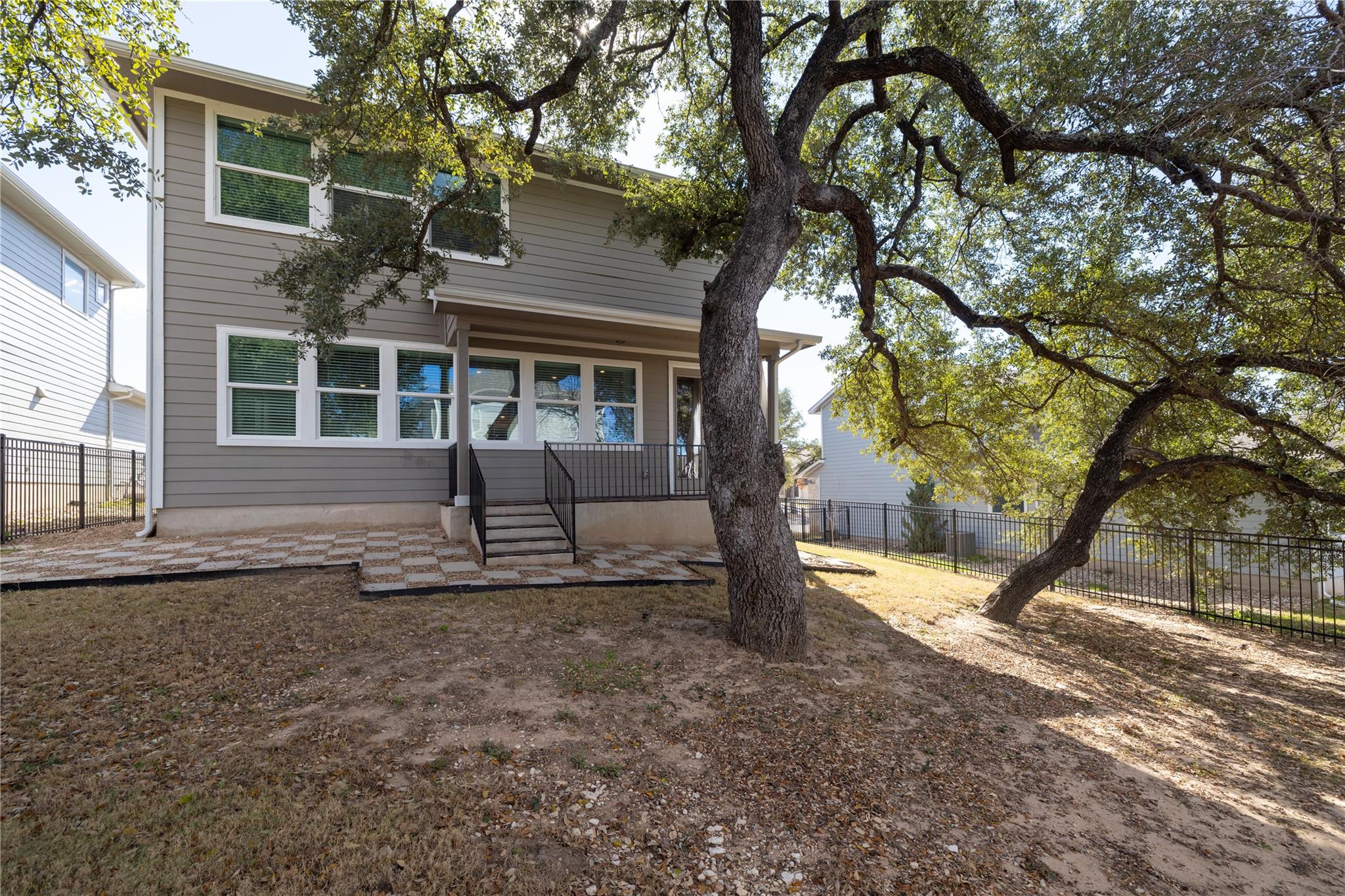 830 Affazia Lane Georgetown TX 78628