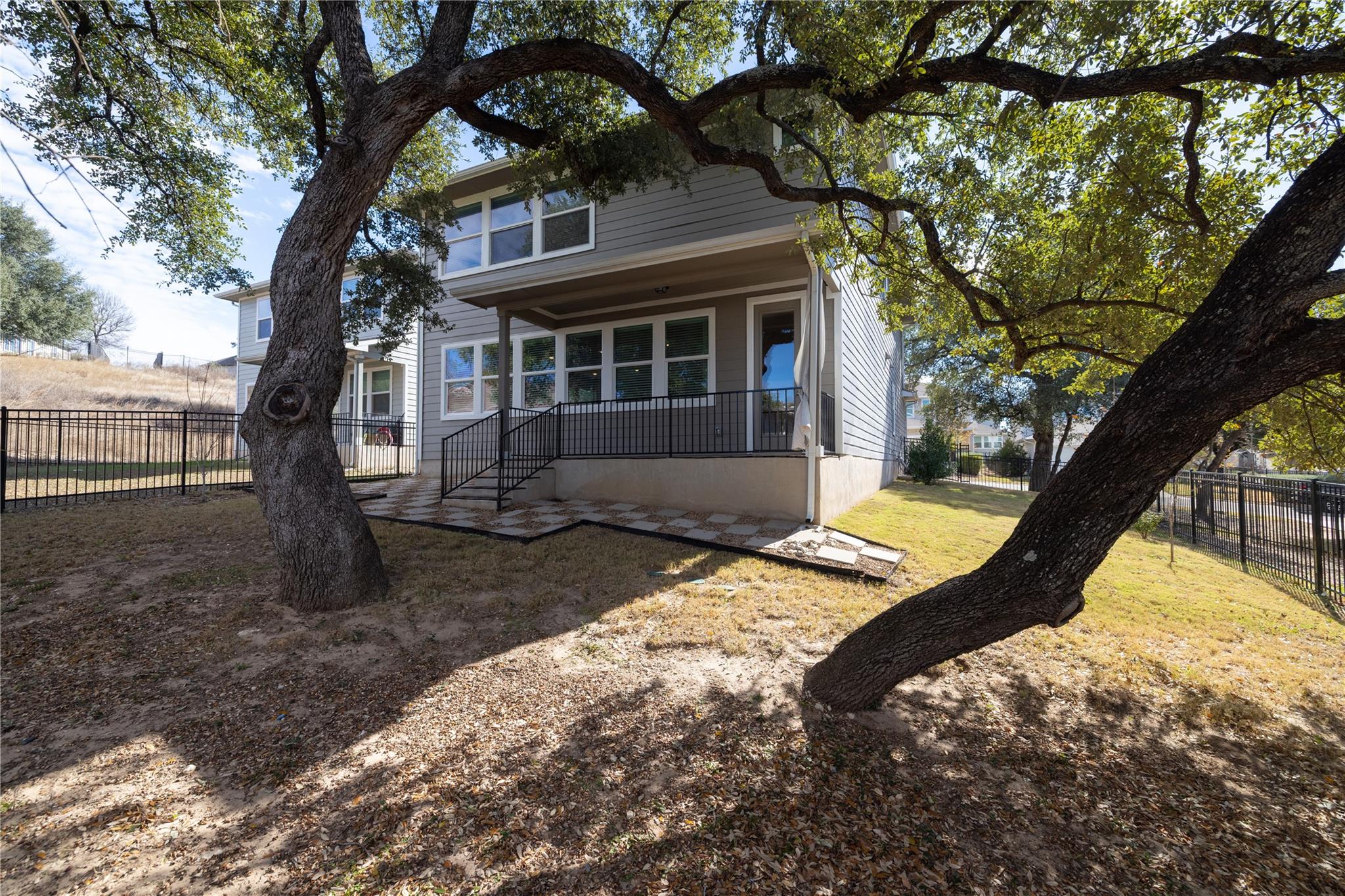 830 Affazia Lane Georgetown TX 78628
