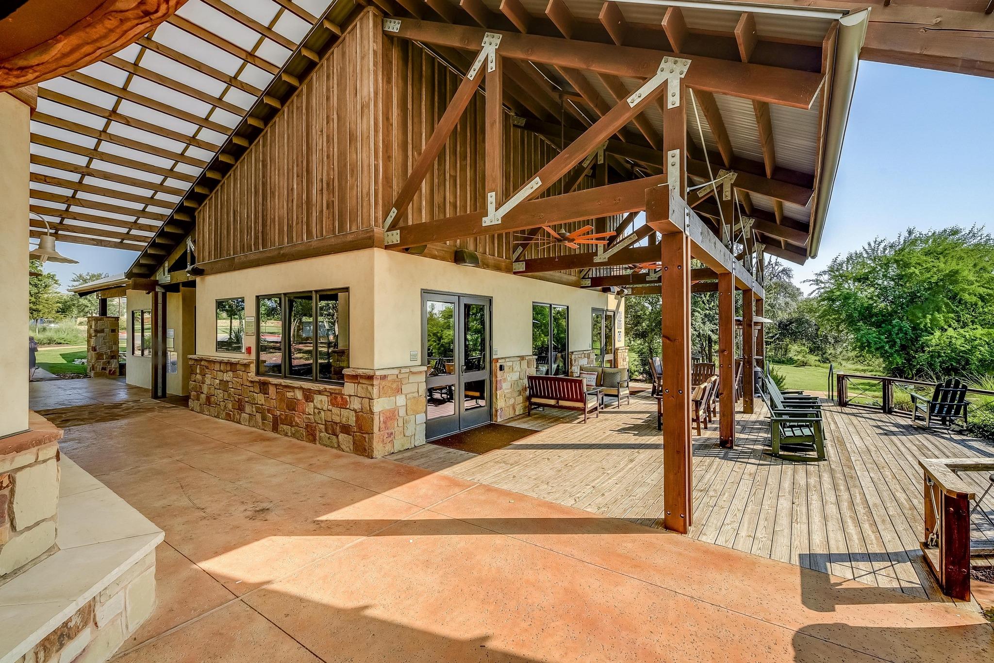 830 Affazia Lane Georgetown TX 78628