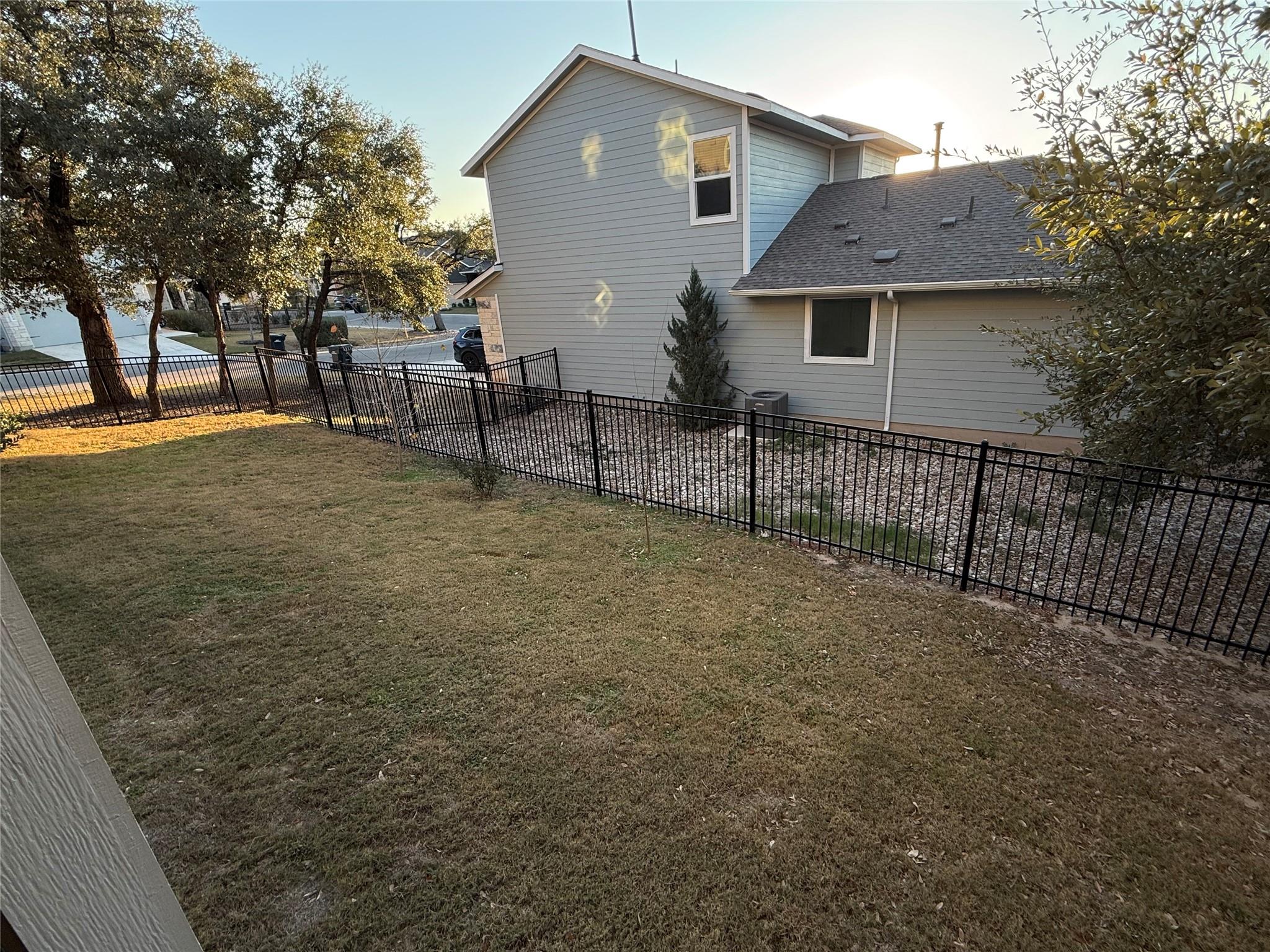 830 Affazia Lane Georgetown TX 78628