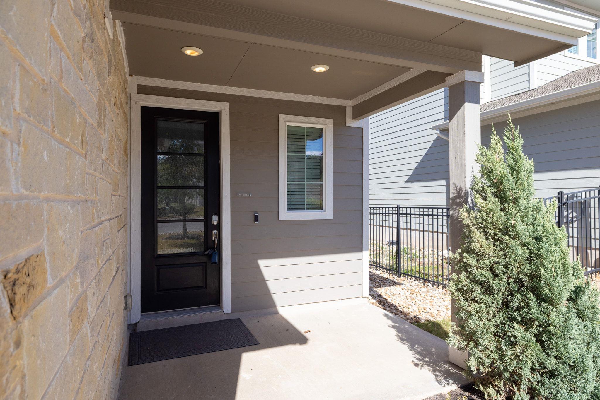 830 Affazia Lane Georgetown TX 78628