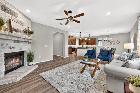 326 Linden Street Bastrop TX 78602