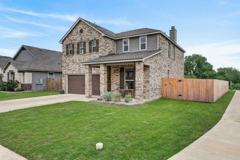 326 Linden Street Bastrop TX 78602