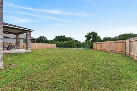 326 Linden Street Bastrop TX 78602