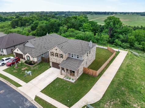 326 Linden Street Bastrop TX 78602