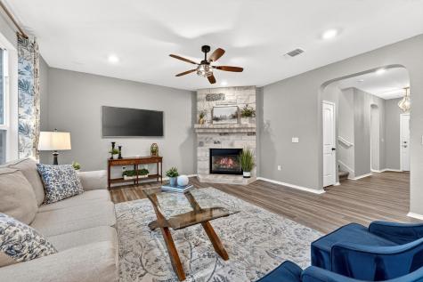 326 Linden Street Bastrop TX 78602