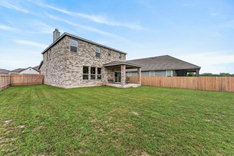 326 Linden Street Bastrop TX 78602
