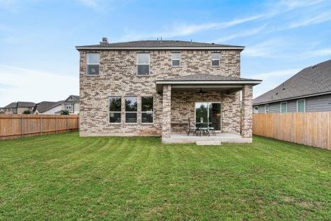 326 Linden Street Bastrop TX 78602