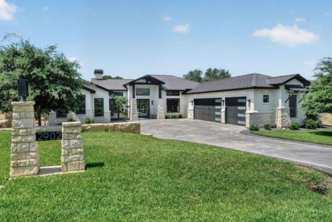 2902 Bay West Boulevard Horseshoe Bay TX 78657