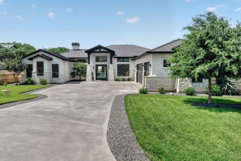 2902 Bay West Boulevard Horseshoe Bay TX 78657